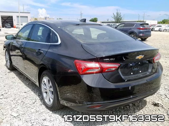 1G1ZD5ST9KF163352 фото 4