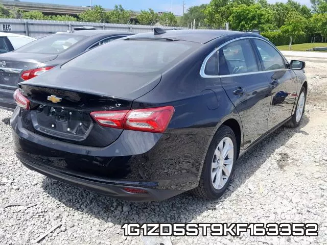 1G1ZD5ST9KF163352 фото 5