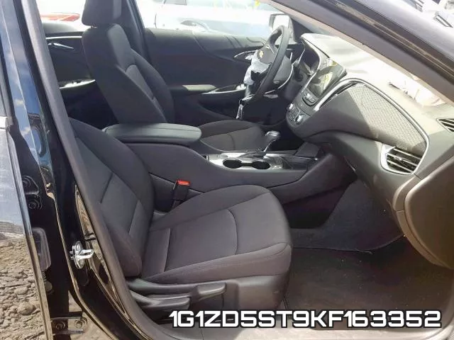1G1ZD5ST9KF163352 фото 6
