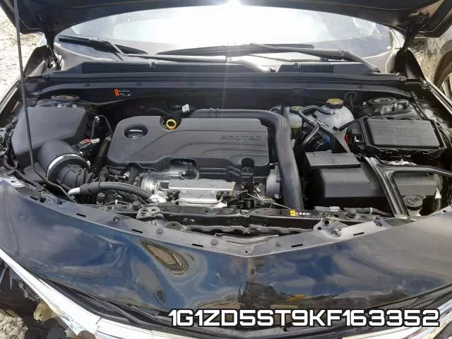 1G1ZD5ST9KF163352 фото 8