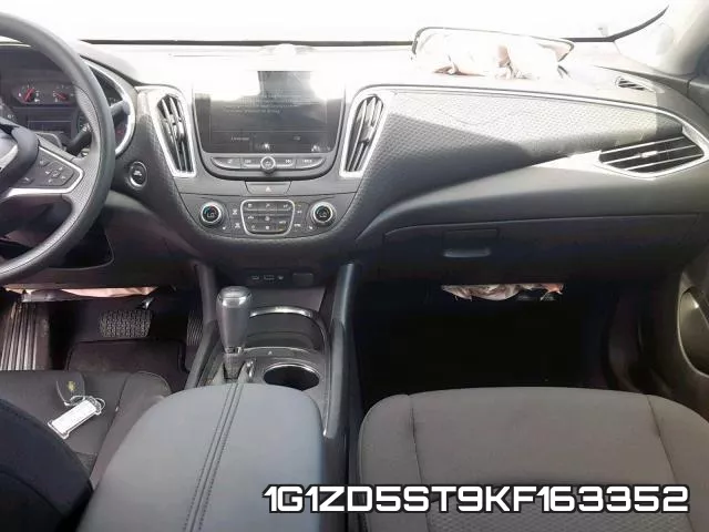 1G1ZD5ST9KF163352 фото 10