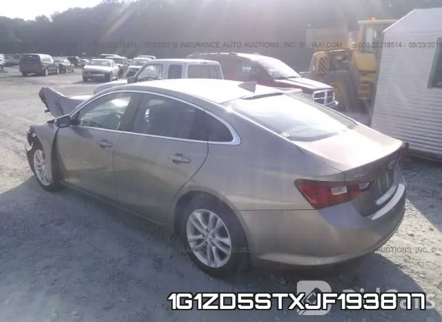 1G1ZD5STXJF193877 фото 4