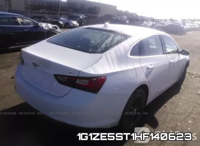 1G1ZE5ST1HF140623 фото 5