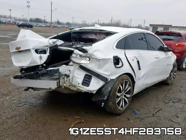 1G1ZE5ST4HF283758 фото 5