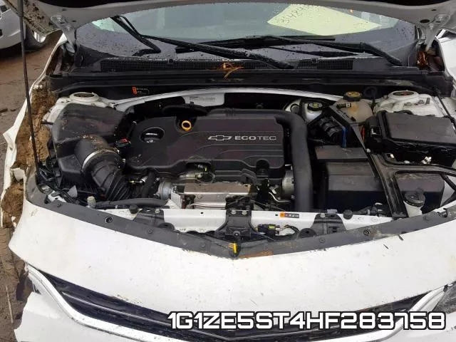 1G1ZE5ST4HF283758 фото 8