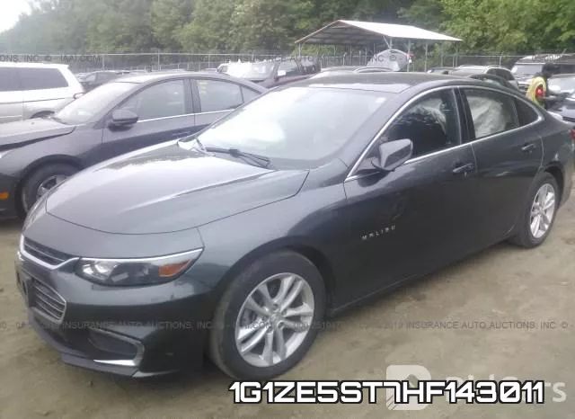 1G1ZE5ST7HF143011 фото 3