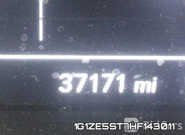 1G1ZE5ST7HF143011 фото 8