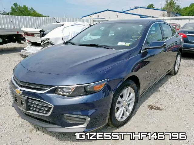1G1ZE5ST7HF146796 фото 3