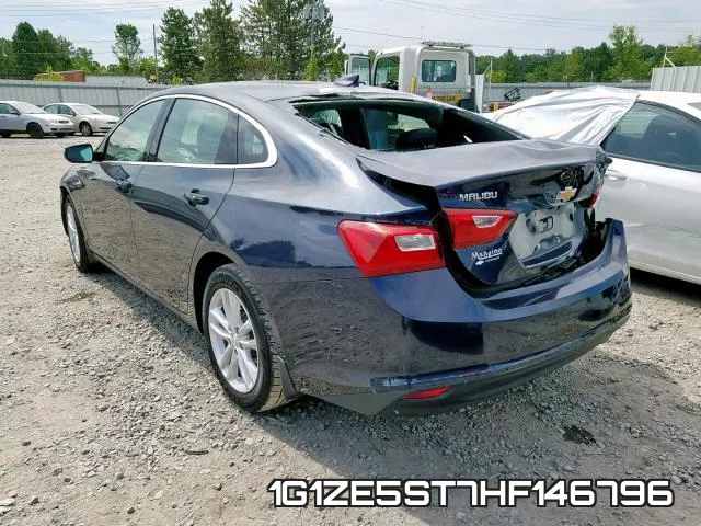 1G1ZE5ST7HF146796 фото 4