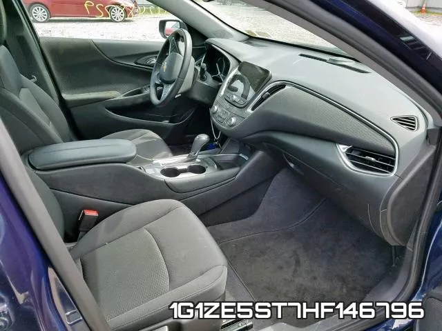 1G1ZE5ST7HF146796 фото 6