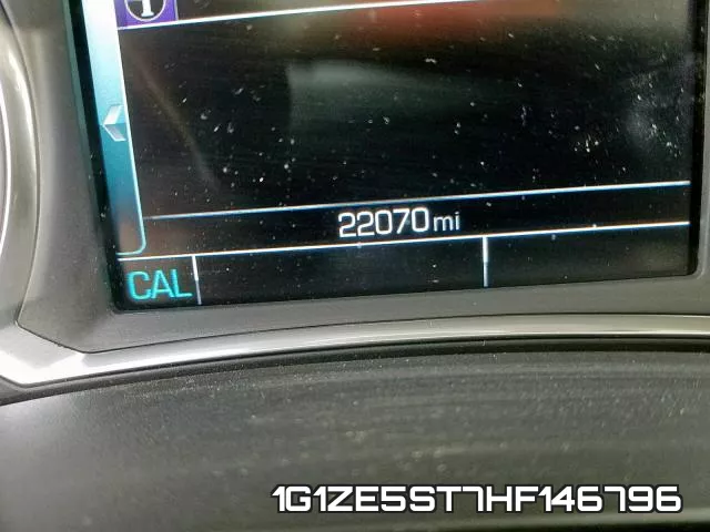1G1ZE5ST7HF146796 фото 9