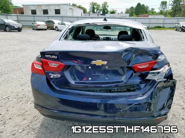 1G1ZE5ST7HF146796 фото 10