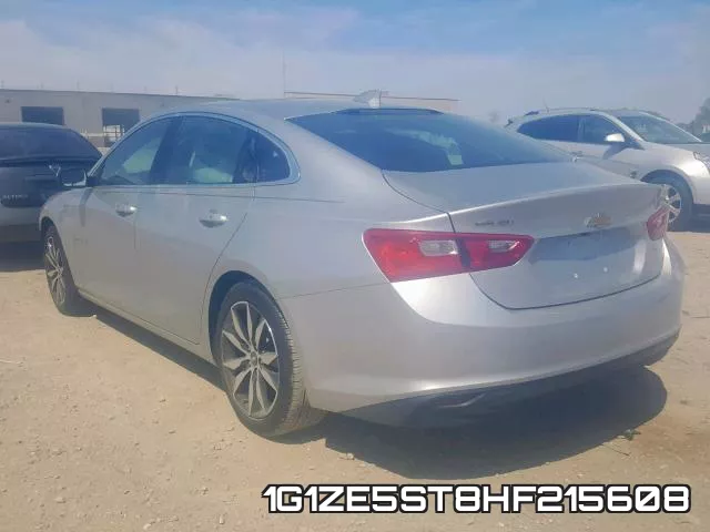 1G1ZE5ST8HF215608 фото 4