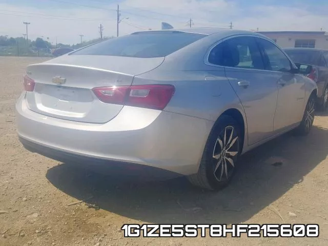 1G1ZE5ST8HF215608 фото 5