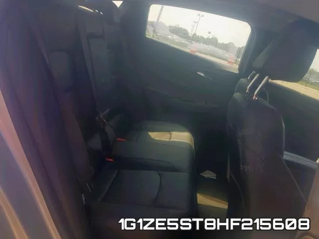 1G1ZE5ST8HF215608 фото 7