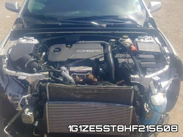 1G1ZE5ST8HF215608 фото 8