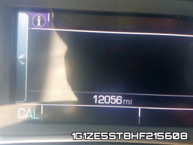 1G1ZE5ST8HF215608 фото 9