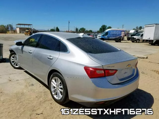 1G1ZE5STXHF176276 фото 4