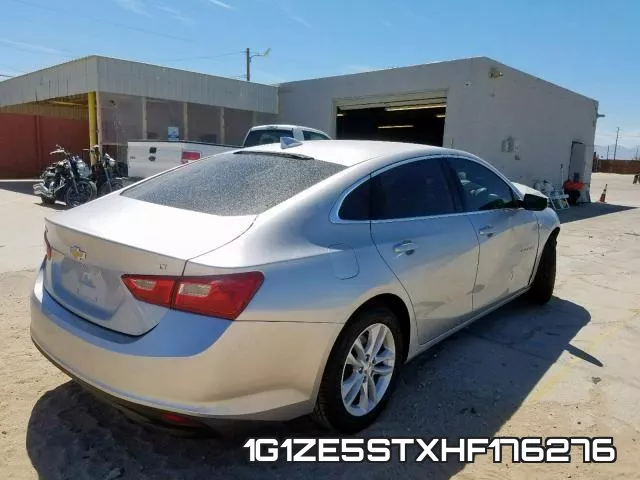 1G1ZE5STXHF176276 фото 5