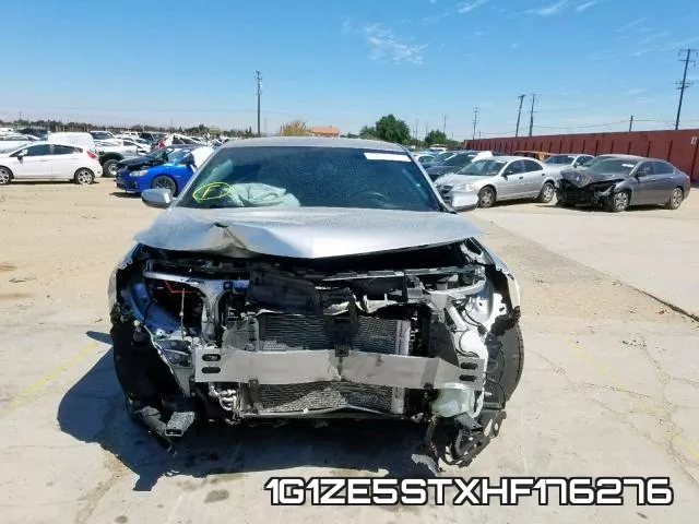 1G1ZE5STXHF176276 фото 10