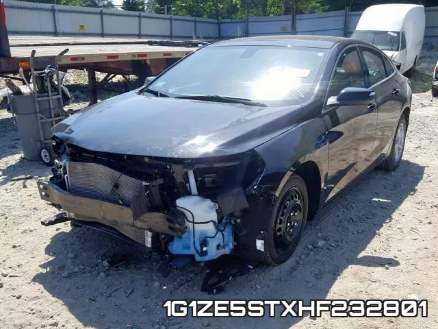 1G1ZE5STXHF232801 фото 3