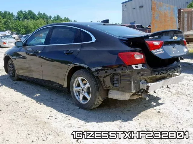 1G1ZE5STXHF232801 фото 4