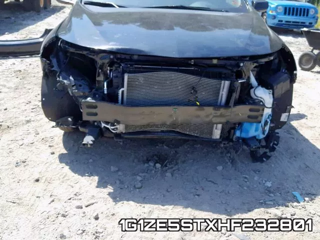 1G1ZE5STXHF232801 фото 10