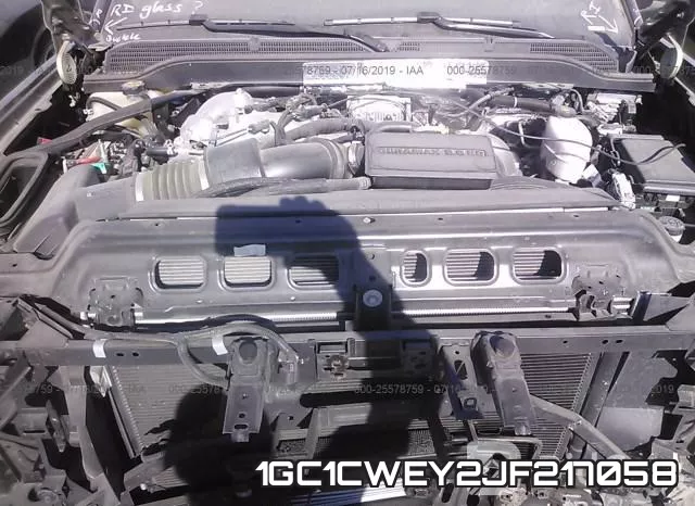 1GC1CWEY2JF217058 фото 2
