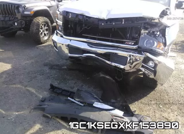 1GC1KSEGXKF153890 фото 7