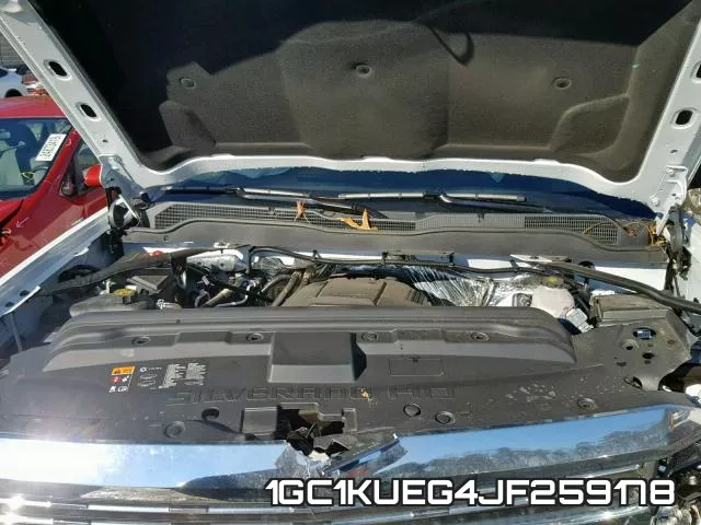 1GC1KUEG4JF259178 фото 8
