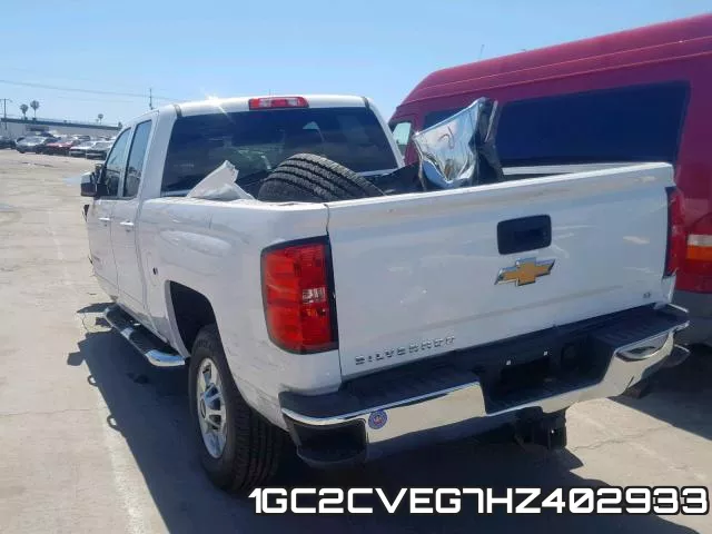 1GC2CVEG7HZ402933 фото 4