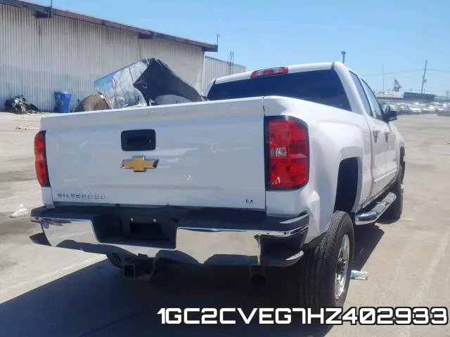 1GC2CVEG7HZ402933 фото 5