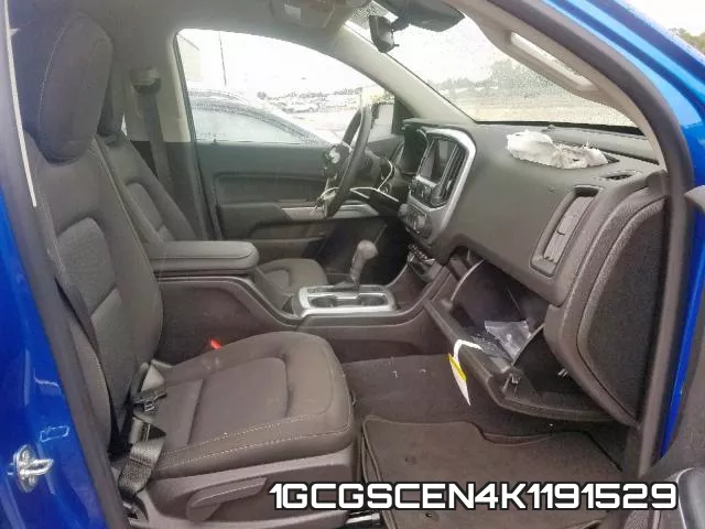 1GCGSCEN4K1191529 фото 6