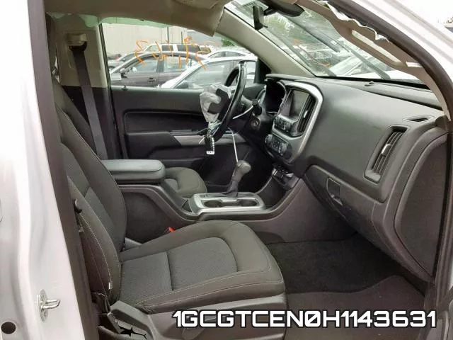 1GCGTCEN0H1143631 фото 6