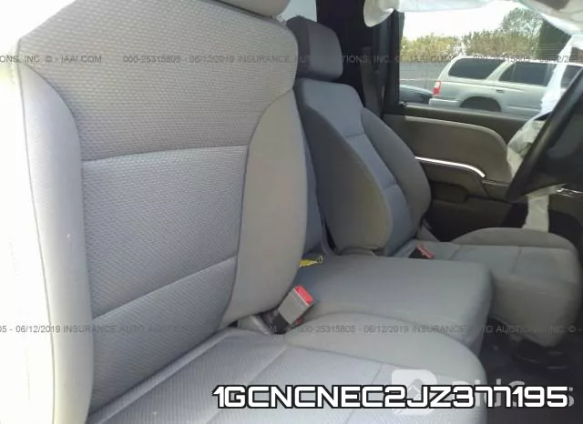 1GCNCNEC2JZ377195 фото 9