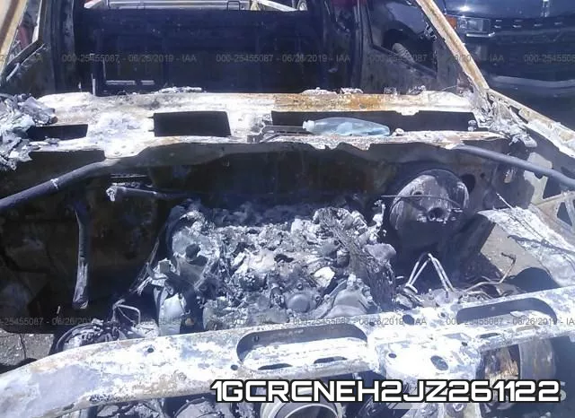 1GCRCNEH2JZ261122 фото 2