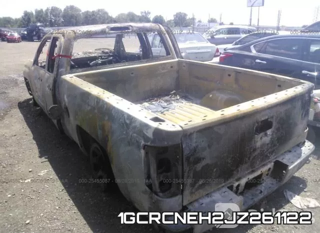 1GCRCNEH2JZ261122 фото 4