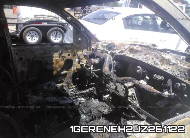 1GCRCNEH2JZ261122 фото 6