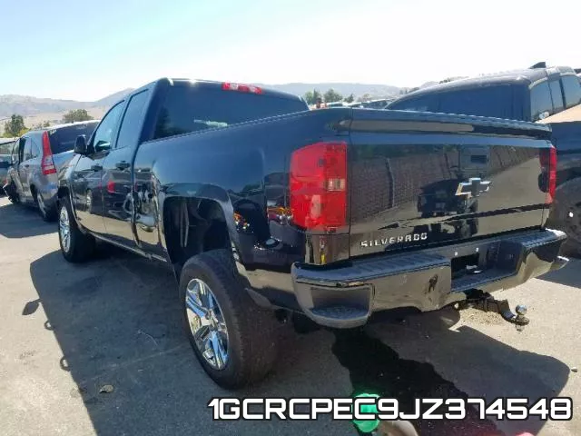 1GCRCPEC9JZ374548 фото 4