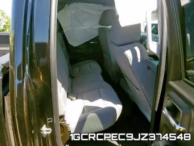 1GCRCPEC9JZ374548 фото 7