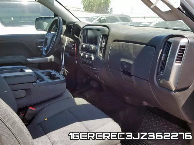 1GCRCREC3JZ362276 фото 6