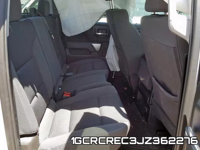 1GCRCREC3JZ362276 фото 7