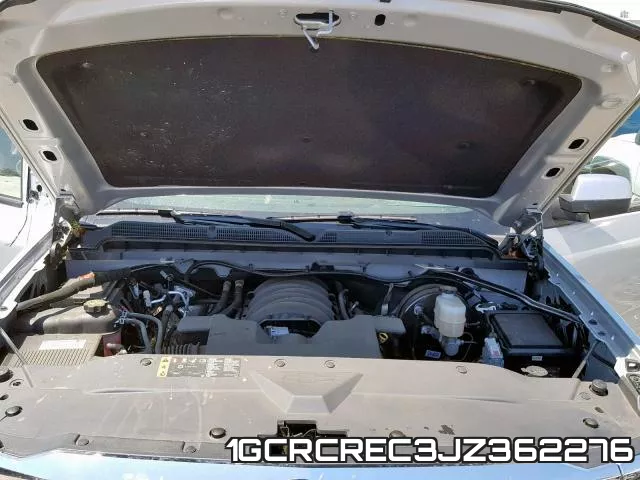 1GCRCREC3JZ362276 фото 8