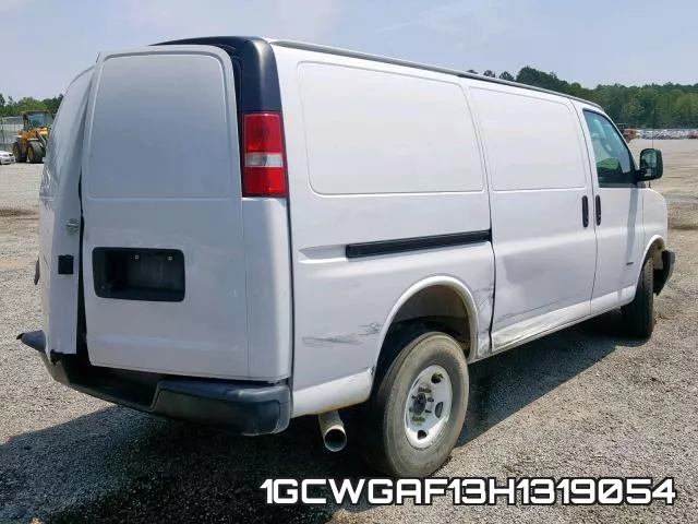 1GCWGAF13H1319054 фото 5