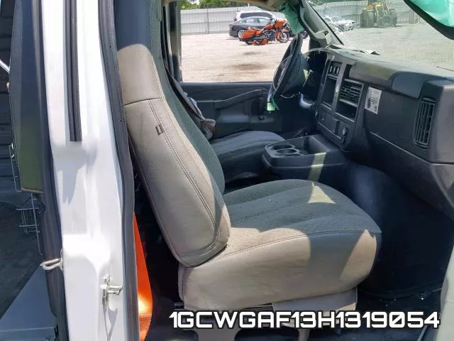 1GCWGAF13H1319054 фото 6