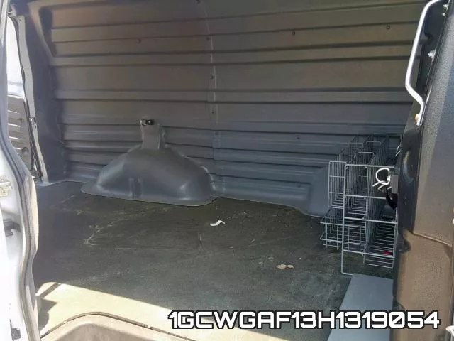 1GCWGAF13H1319054 фото 7