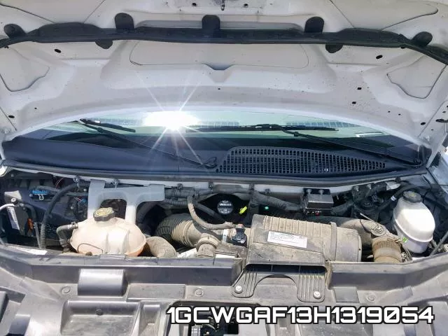1GCWGAF13H1319054 фото 8