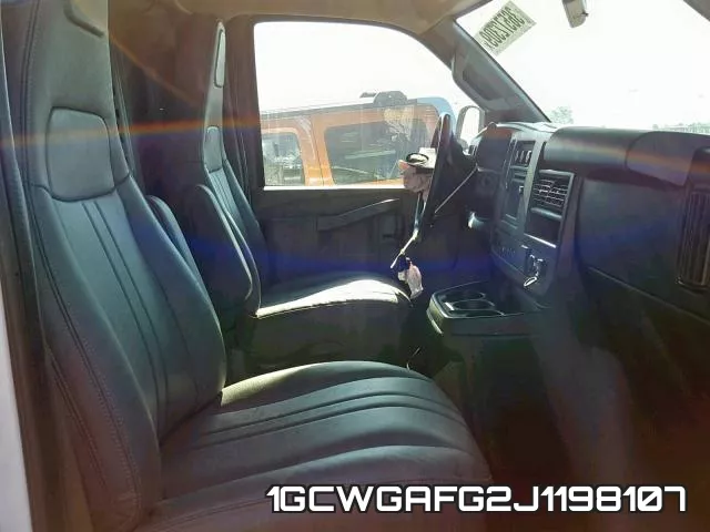 1GCWGAFG2J1198107 фото 6