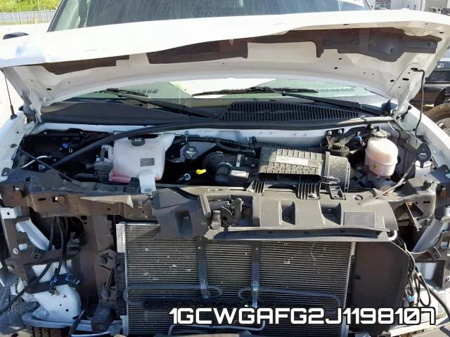 1GCWGAFG2J1198107 фото 8