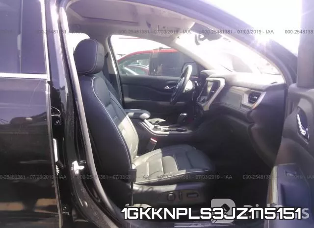 1GKKNPLS3JZ175151 фото 6